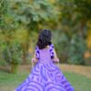Disney Rapunzel Tulle Dress, Pink, Purple Fairy costume, Fantasy Lavender Ball Gown, Fairy tale sleeveless dress for birthday, prom, wedding