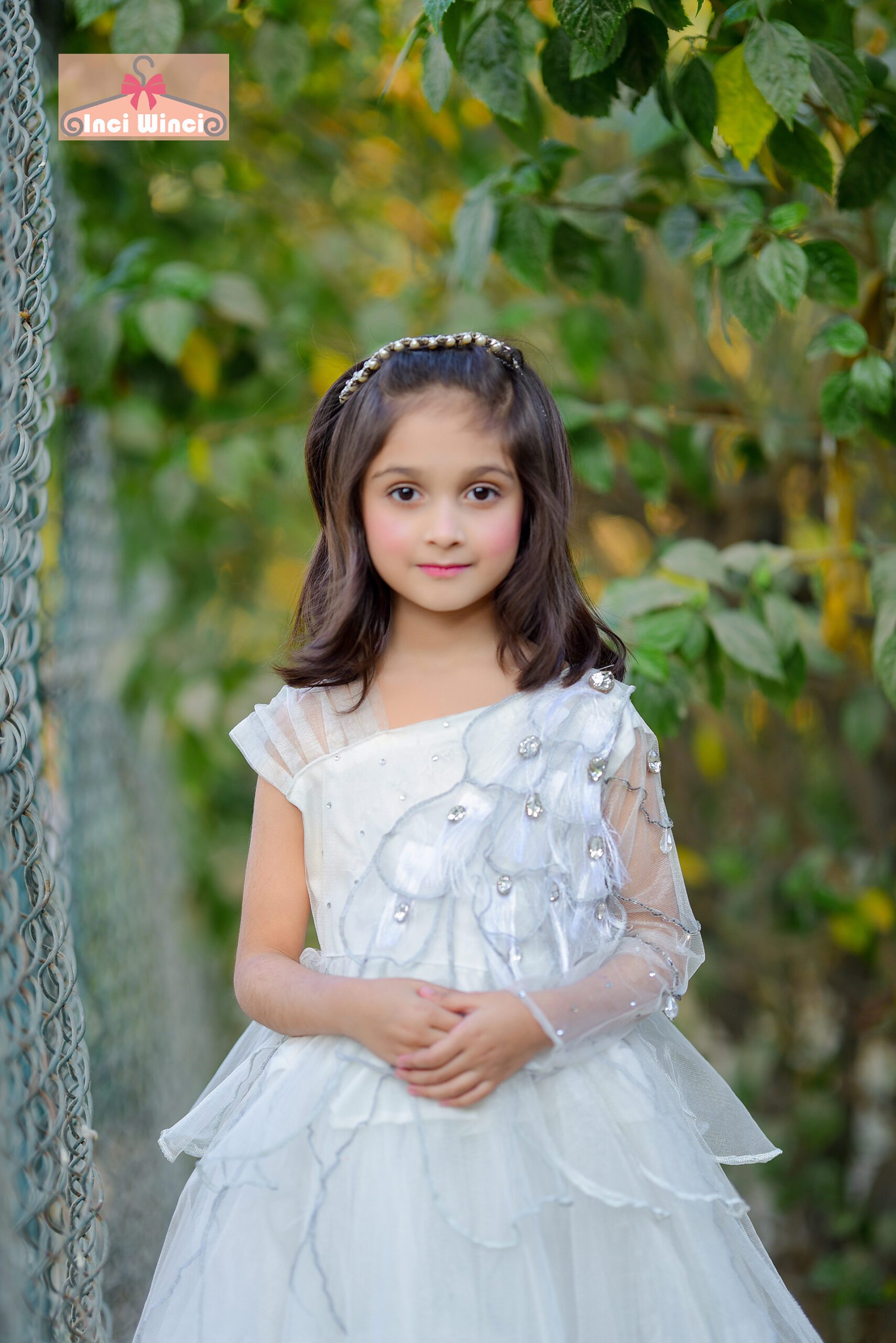Eid special dress for baby & baby barbie dress - YouTube