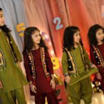 Baby girl Pakistani Summer Cotton Three Piece Mehendi Green and Maroon Dress with Black Koti Beautiful New Design Casual Eid Special Latest New Style Fancy Dress Birthday Party Punjabi Formal Dress