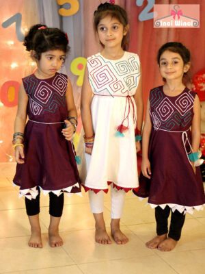 Baby-girl-Cotton-Summer-Purple-and-White-Frock-Pakistani-Dress-Latest-New-Embroidery-Pattern-Beautiful-Eid-Special-Design-Casual-Birthday-Party-Fancy-Formal-Dress