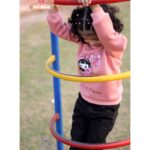 Peach Pink T-shirt Kids Boy Girl Unisex Toddler Full Sleeve Winter Sweat Shirt - Image 6