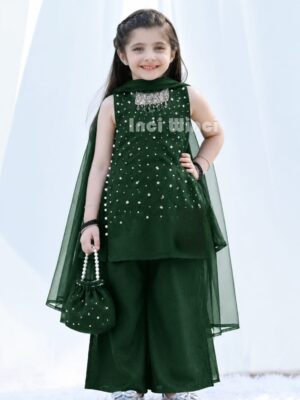 14-august-independence-day-pakistan-baby-girl-cotton-dress-shalwar-kameez-with-bag-crystal-pearl-design